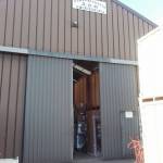 depot